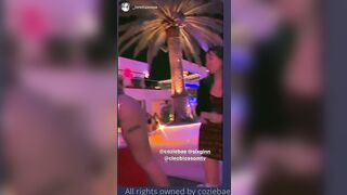 Coziebae (Comfiecozie aka Riya Lyn) OnlyFans Leaks Total Natural Hottie with juicy ass 374