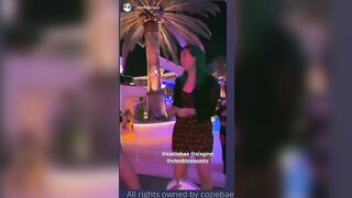 Coziebae (Comfiecozie aka Riya Lyn) OnlyFans Leaks Total Natural Hottie with juicy ass 374