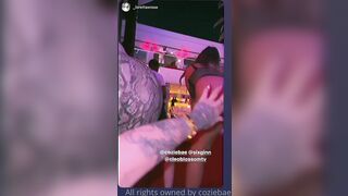 Coziebae (Comfiecozie aka Riya Lyn) OnlyFans Leaks Total Natural Hottie with juicy ass 374