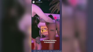 Coziebae (Comfiecozie aka Riya Lyn) OnlyFans Leaks Total Natural Hottie with juicy ass 374