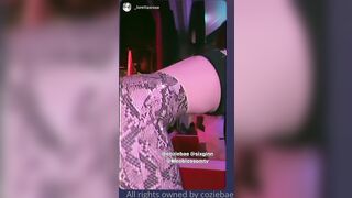 Coziebae (Comfiecozie aka Riya Lyn) OnlyFans Leaks Total Natural Hottie with juicy ass 374