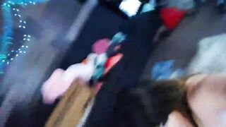 Coziebae (Comfiecozie aka Riya Lyn) OnlyFans Leaks Total Natural Hottie with juicy ass 265