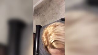 Crystina Rossi (Crystina_sexy) OnlyFans Leaks The Booty Queen 158