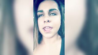 Crystina Rossi (Crystina_sexy) OnlyFans Leaks The Booty Queen 167