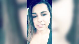 Crystina Rossi (Crystina_sexy) OnlyFans Leaks The Booty Queen 167