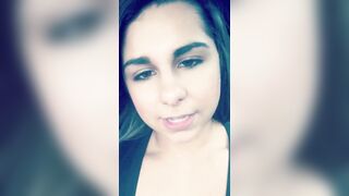 Crystina Rossi (Crystina_sexy) OnlyFans Leaks The Booty Queen 167