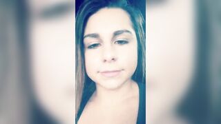 Crystina Rossi (Crystina_sexy) OnlyFans Leaks The Booty Queen 167