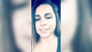 Crystina Rossi (Crystina_sexy) OnlyFans Leaks The Booty Queen 167