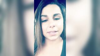 Crystina Rossi (Crystina_sexy) OnlyFans Leaks The Booty Queen 167