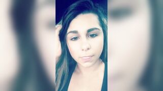 Crystina Rossi (Crystina_sexy) OnlyFans Leaks The Booty Queen 167