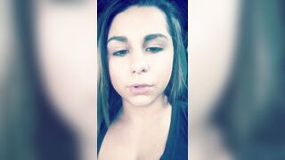 Crystina Rossi (Crystina_sexy) OnlyFans Leaks The Booty Queen 167