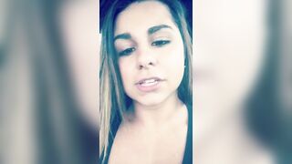 Crystina Rossi (Crystina_sexy) OnlyFans Leaks The Booty Queen 167