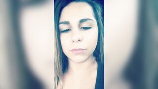 Crystina Rossi (Crystina_sexy) OnlyFans Leaks The Booty Queen 167