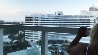 Crystina Rossi (Crystina_sexy) OnlyFans Leaks The Booty Queen 225