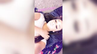 Coziebae (Comfiecozie aka Riya Lyn) OnlyFans Leaks Total Natural Hottie with juicy ass 169