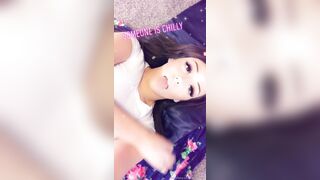 Coziebae (Comfiecozie aka Riya Lyn) OnlyFans Leaks Total Natural Hottie with juicy ass 169