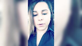 Crystina Rossi (Crystina_sexy) OnlyFans Leaks The Booty Queen 38