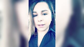 Crystina Rossi (Crystina_sexy) OnlyFans Leaks The Booty Queen 38