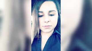 Crystina Rossi (Crystina_sexy) OnlyFans Leaks The Booty Queen 38