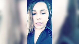 Crystina Rossi (Crystina_sexy) OnlyFans Leaks The Booty Queen 38