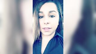 Crystina Rossi (Crystina_sexy) OnlyFans Leaks The Booty Queen 38