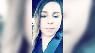 Crystina Rossi (Crystina_sexy) OnlyFans Leaks The Booty Queen 38