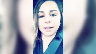 Crystina Rossi (Crystina_sexy) OnlyFans Leaks The Booty Queen 38