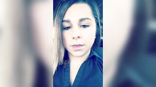 Crystina Rossi (Crystina_sexy) OnlyFans Leaks The Booty Queen 38