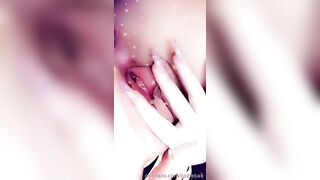 Coziebae (Comfiecozie aka Riya Lyn) OnlyFans Leaks Total Natural Hottie with juicy ass 128