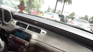 Crystina Rossi (Crystina_sexy) OnlyFans Leaks The Booty Queen 112