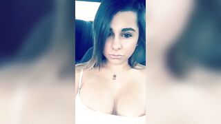 Crystina Rossi (Crystina_sexy) OnlyFans Leaks The Booty Queen 246