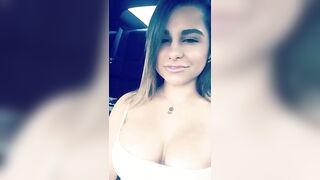 Crystina Rossi (Crystina_sexy) OnlyFans Leaks The Booty Queen 246