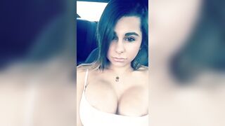 Crystina Rossi (Crystina_sexy) OnlyFans Leaks The Booty Queen 246