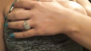 Crystina Rossi (Crystina_sexy) OnlyFans Leaks The Booty Queen 138