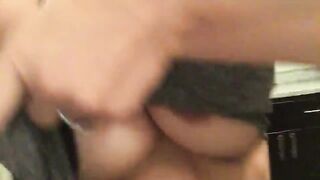 Crystina Rossi (Crystina_sexy) OnlyFans Leaks The Booty Queen 138