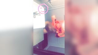 Coziebae (Comfiecozie aka Riya Lyn) OnlyFans Leaks Total Natural Hottie with juicy ass 117