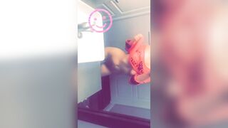 Coziebae (Comfiecozie aka Riya Lyn) OnlyFans Leaks Total Natural Hottie with juicy ass 117