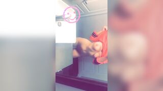 Coziebae (Comfiecozie aka Riya Lyn) OnlyFans Leaks Total Natural Hottie with juicy ass 117