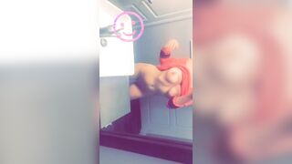 Coziebae (Comfiecozie aka Riya Lyn) OnlyFans Leaks Total Natural Hottie with juicy ass 117