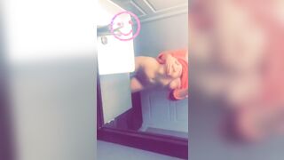 Coziebae (Comfiecozie aka Riya Lyn) OnlyFans Leaks Total Natural Hottie with juicy ass 117