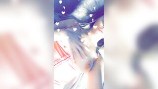 Coziebae (Comfiecozie aka Riya Lyn) OnlyFans Leaks Total Natural Hottie with juicy ass 148