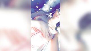 Coziebae (Comfiecozie aka Riya Lyn) OnlyFans Leaks Total Natural Hottie with juicy ass 148