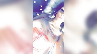 Coziebae (Comfiecozie aka Riya Lyn) OnlyFans Leaks Total Natural Hottie with juicy ass 148