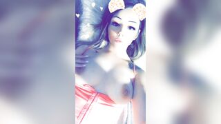 Coziebae (Comfiecozie aka Riya Lyn) OnlyFans Leaks Total Natural Hottie with juicy ass 148