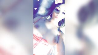 Coziebae (Comfiecozie aka Riya Lyn) OnlyFans Leaks Total Natural Hottie with juicy ass 148