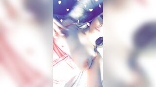 Coziebae (Comfiecozie aka Riya Lyn) OnlyFans Leaks Total Natural Hottie with juicy ass 148