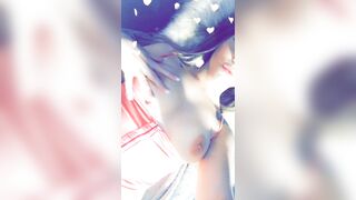 Coziebae (Comfiecozie aka Riya Lyn) OnlyFans Leaks Total Natural Hottie with juicy ass 148