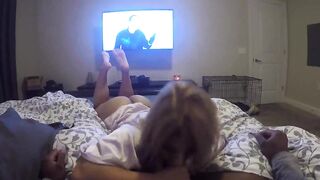 Crystina Rossi (Crystina_sexy) OnlyFans Leaks The Booty Queen 16