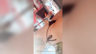 Coziebae (Comfiecozie aka Riya Lyn) OnlyFans Leaks Total Natural Hottie with juicy ass 119