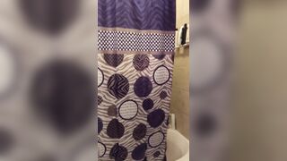 Crystina Rossi (Crystina_sexy) OnlyFans Leaks The Booty Queen 245